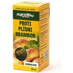 AgroBio PROTI plísni brambor 250 ml – Zbozi.Blesk.cz