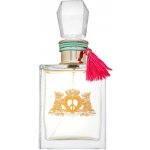 Juicy Couture Peace, Love & Juicy Couture parfémovaná voda dámská 100 ml – Zboží Mobilmania