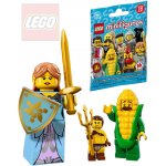 LEGO® Minifigurky 71018 17. série – Zboží Mobilmania