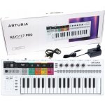 Arturia KeyStep Pro – Zboží Dáma