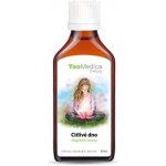 YaoMedica Citlivé dno tinktura 50 ml – Hledejceny.cz