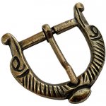 Rawblade Přezka Fenrir, barva staromosaz – Sleviste.cz