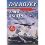 Dálkovky - Zlatá éra ČSA 3. doplněné vydání – Hledejceny.cz