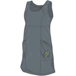 Warmpeace Friday Better blue grey – Zboží Mobilmania