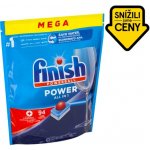 Finish Power All in 1 tablety do myčky nádobí 94 ks 1504 g – Zboží Mobilmania