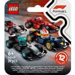 LEGO® 71049 Sběratelské závodní auto F1 – Zboží Dáma