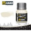 Modelářské nářadí AMMO by MIG Jimenez DRYBRUSH White 40 ml AMIG0616