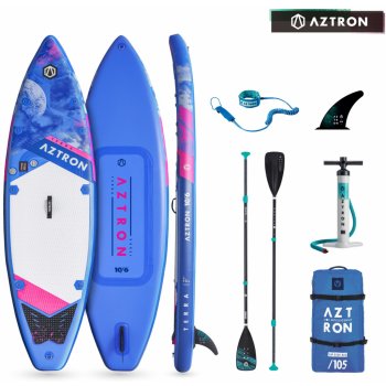 Paddleboard Aztron TERRA 10'6"