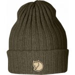 Fjällräven Byron Hat DARK OLIVE – Sleviste.cz