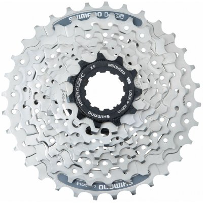 Shimano HG 201 – Zboží Mobilmania