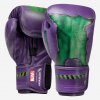 Boxerské rukavice Hayabusa MARVEL Hulk