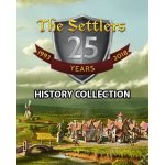 The Settlers History Collection – Sleviste.cz