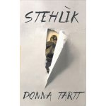 Stehlík - Donna Tartt – Zboží Mobilmania