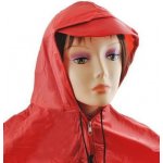 ISO Pončo pláštěnka s kšiltem – Zboží Dáma