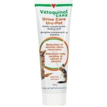 Vétoquinol Care Calo-Pet gel 2 x 120 g