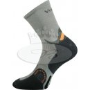 VoXX ponožky Actros silprox šedá