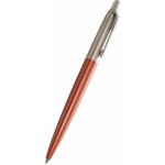 Parker 1502/1253189 Royal Jotter Chelsea Orange CT kuličkové pero – Zboží Dáma