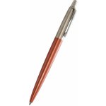 Parker 1502/1253189 Royal Jotter Chelsea Orange CT kuličkové pero – Hledejceny.cz