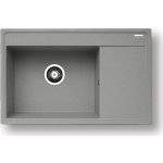 Casarredo CAMEA 1B 1D LH (79x50) grey – Hledejceny.cz