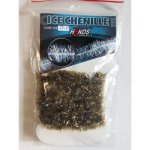 Hends HE ICE CHENILLE - HNĚDO-OLIVOVÁ – Hledejceny.cz