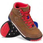 Xero Shoes Ridgeway camel brown – Zboží Dáma