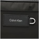 Calvin Klein CK Kosmetická taštička černá – Zboží Dáma