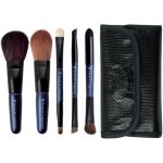Royal & Langnickel Brush Essentials Travel Kit 5 pcs Pink – Zboží Mobilmania