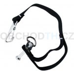 Thule Hitch Backup Strap Kit 17-X 40105358 – Zboží Dáma