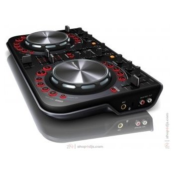 Pioneer DJ DDJ-WeGo2