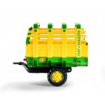 Rolly Toys vůz na seno rollyHay Wagon – Zbozi.Blesk.cz