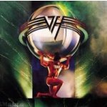 Van Halen - 5150 CD – Zbozi.Blesk.cz