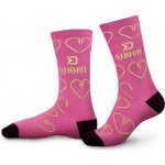 Delphin Ponožky Queen – Zboží Mobilmania