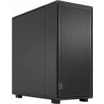 Fractal Design Epoch XL Black Solid FD-C-EPO1X-01 – Zboží Mobilmania