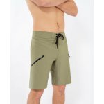 Šortky Hiko Gambit v. 2 All-day Shorts Shaded olive – Zboží Dáma
