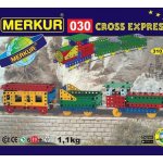 Merkur M 030 CROSS express – Zboží Živě