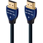 AudioQuest BlueBerry HDMI 2.0 1m – Hledejceny.cz