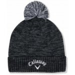 Callaway Pom beanie Black – Hledejceny.cz