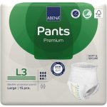 Abena Pants Premium L3 15 ks – Zboží Dáma