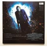 Ost - Dark Knight CD – Hledejceny.cz