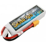 Gens Ace Akumulátor Soaring 30C 3S1P XT60 11.1 V 2700 mAh – Hledejceny.cz