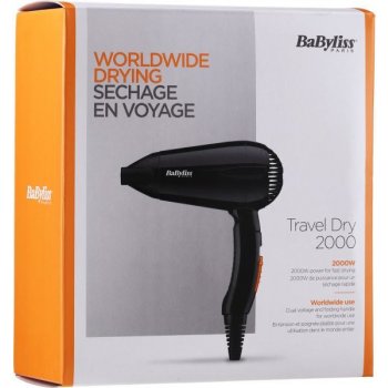 Babyliss 5344E