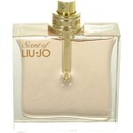 Liu Jo Liu Jo Scent of Liu Jo toaletní voda dámská 75 ml tester – Hledejceny.cz