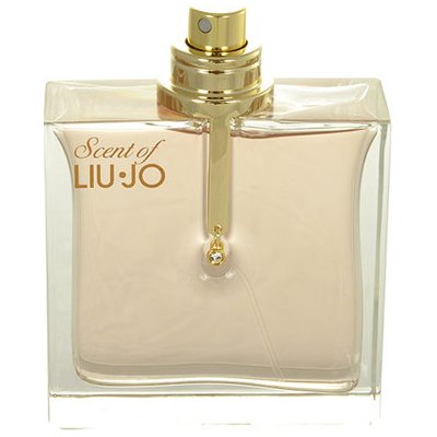 Liu Jo Liu Jo Scent of Liu Jo toaletní voda dámská 75 ml tester