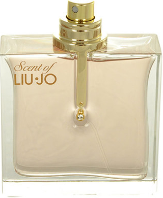 Liu Jo Liu Jo Scent of Liu Jo toaletní voda dámská 75 ml tester