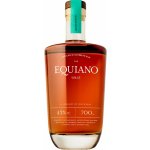 Equiano Rum 43% 0,7 l (holá láhev) – Hledejceny.cz