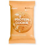 Vilgain Protein Cookie karamel s makadamovým oříškem 80 g – Zboží Mobilmania