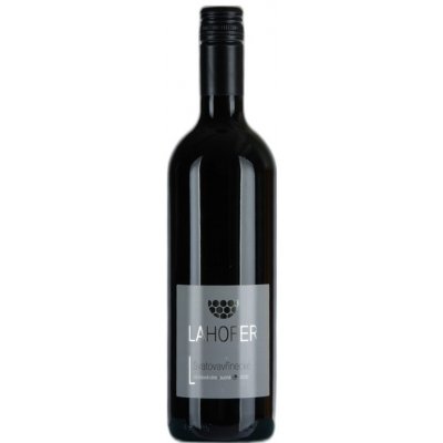 Lahofer Svatovařinecké jakostní 12,5% 0,75 l (holá láhev) – Hledejceny.cz