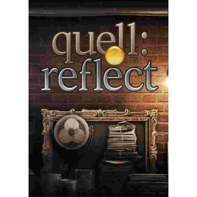 Quell Reflect