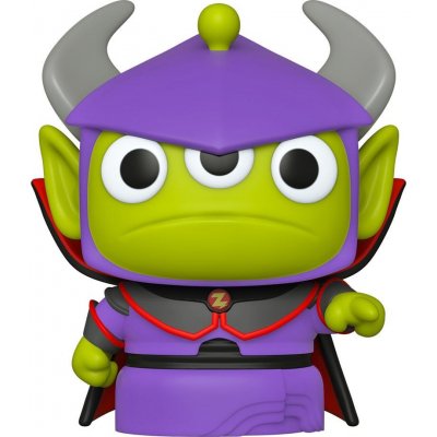 Funko Pop! Disney a Pixar Alien as Zurg – Hledejceny.cz