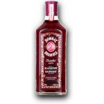 Bombay Bramble Blackberry & Raspberry GIN 37,5% 0,7 l (holá láhev) – Zboží Dáma